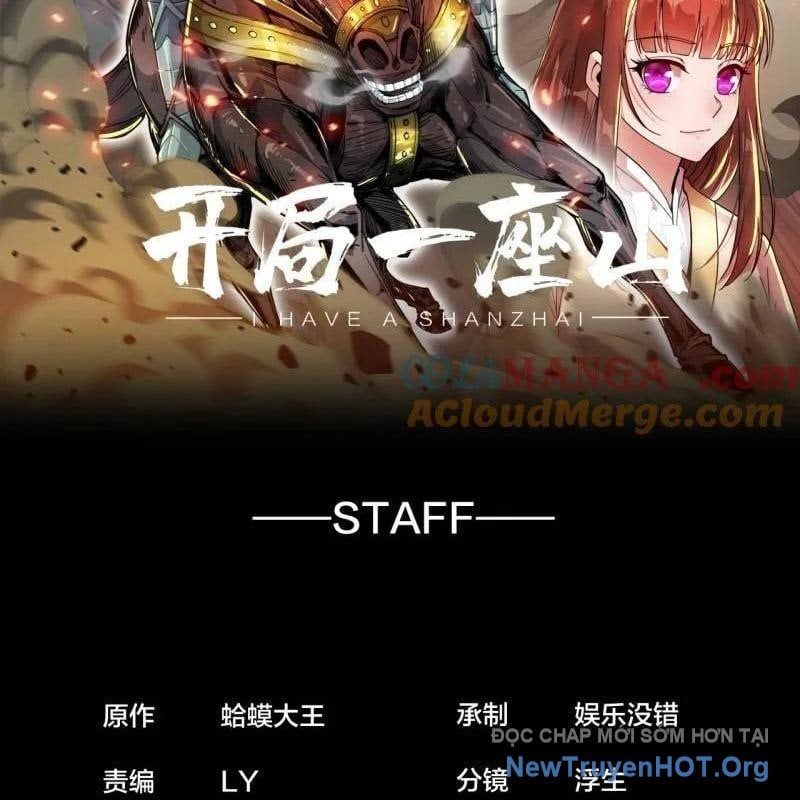 đọc truyện Ta Có Một Sơn Trại Chương 1153 ảnh 5 tại Thiên Thai Truyện