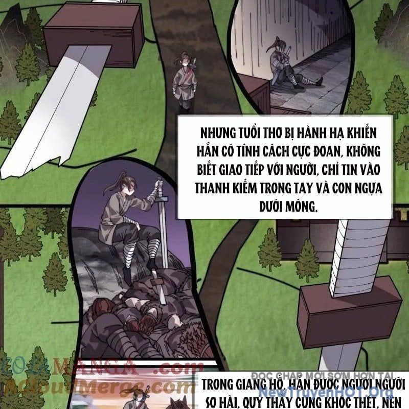 đọc truyện Ta Có Một Sơn Trại Chương 1153 ảnh 54 tại Thiên Thai Truyện