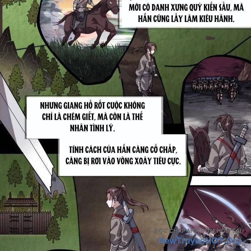 đọc truyện Ta Có Một Sơn Trại Chương 1153 ảnh 55 tại Thiên Thai Truyện