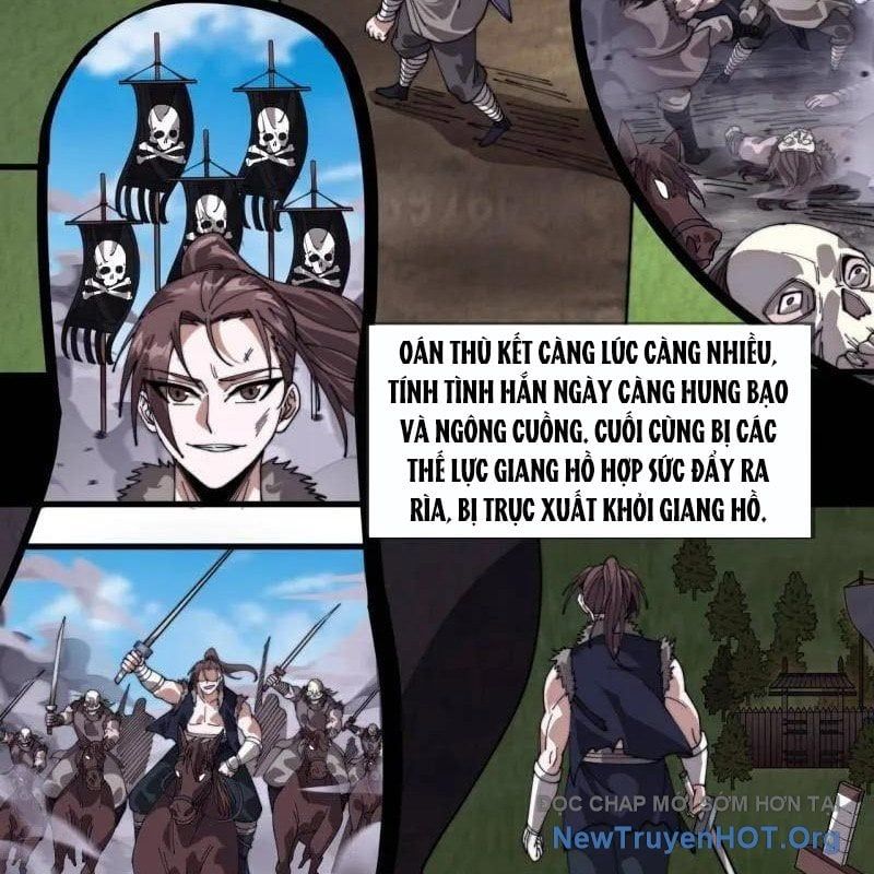 đọc truyện Ta Có Một Sơn Trại Chương 1153 ảnh 56 tại Thiên Thai Truyện