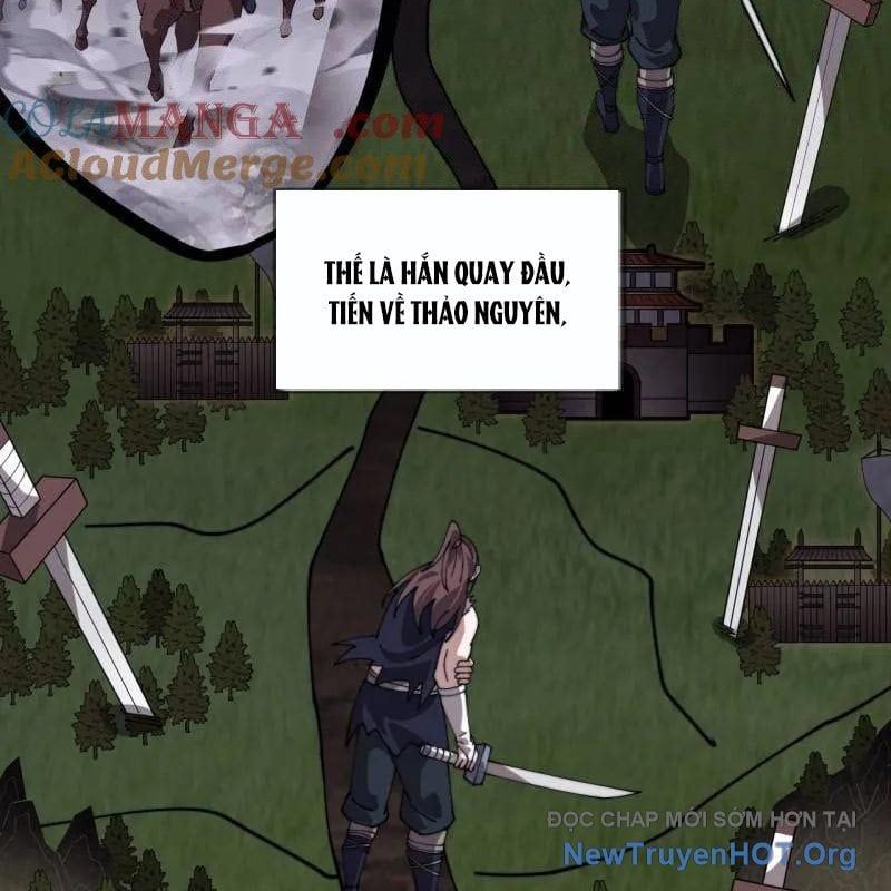 đọc truyện Ta Có Một Sơn Trại Chương 1153 ảnh 57 tại Thiên Thai Truyện