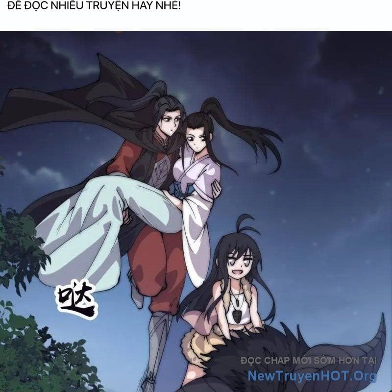 đọc truyện Ta Có Một Sơn Trại Chương 1154 ảnh 29 tại Thiên Thai Truyện