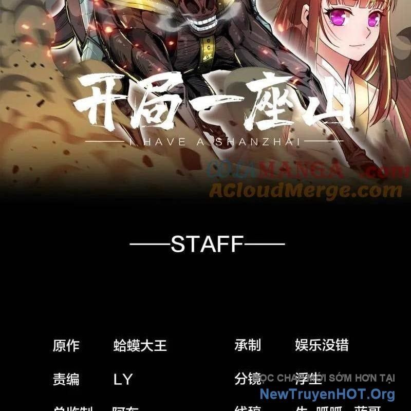 đọc truyện Ta Có Một Sơn Trại Chương 1154 ảnh 5 tại Thiên Thai Truyện