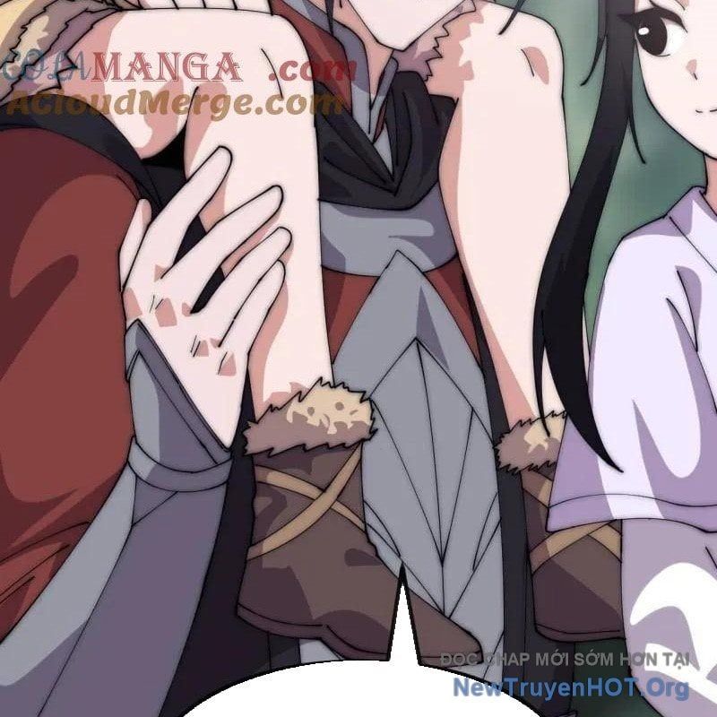 đọc truyện Ta Có Một Sơn Trại Chương 1154 ảnh 37 tại Thiên Thai Truyện