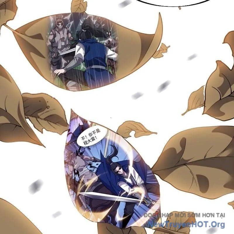 đọc truyện Ta Có Một Sơn Trại Chương 1154 ảnh 75 tại Thiên Thai Truyện