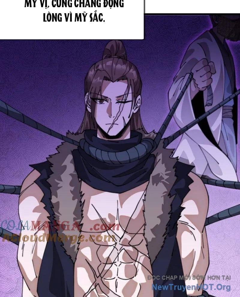 đọc truyện Ta Có Một Sơn Trại Chương 1155 ảnh 17 tại Thiên Thai Truyện