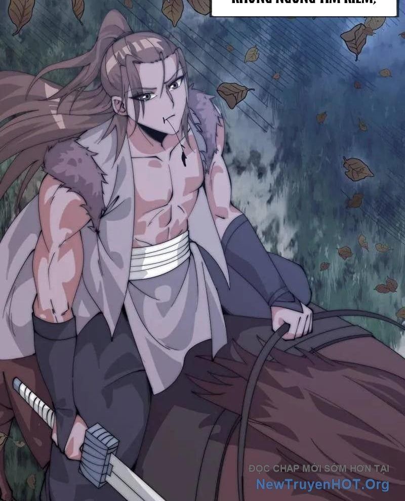 đọc truyện Ta Có Một Sơn Trại Chương 1155 ảnh 27 tại Thiên Thai Truyện