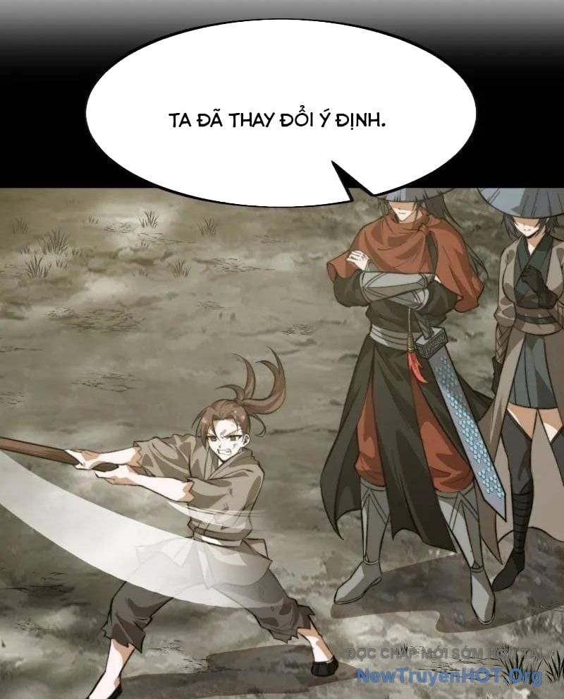 đọc truyện Ta Có Một Sơn Trại Chương 1155 ảnh 38 tại Thiên Thai Truyện