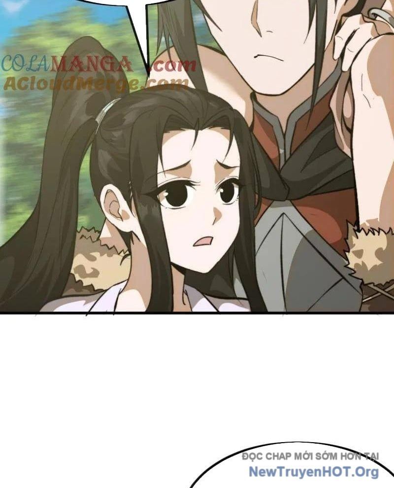 đọc truyện Ta Có Một Sơn Trại Chương 1155 ảnh 46 tại Thiên Thai Truyện