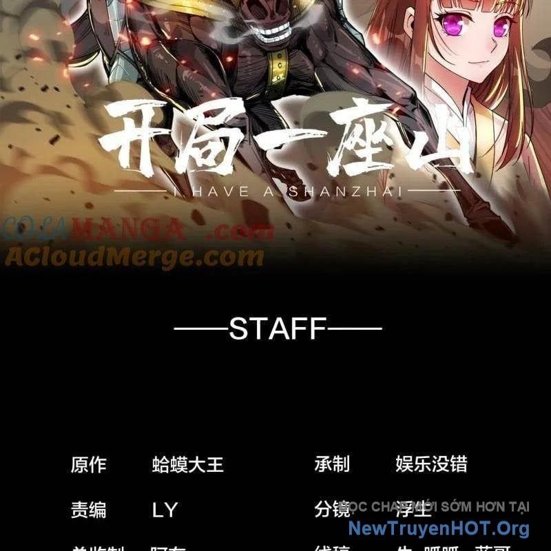 đọc truyện Ta Có Một Sơn Trại Chương 1156 ảnh 5 tại Thiên Thai Truyện