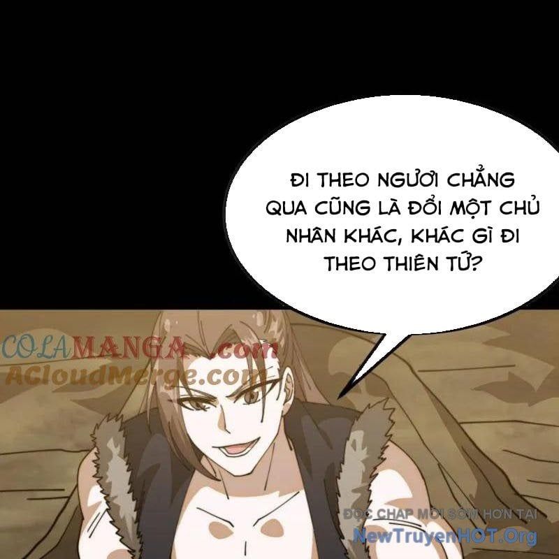 đọc truyện Ta Có Một Sơn Trại Chương 1156 ảnh 48 tại Thiên Thai Truyện