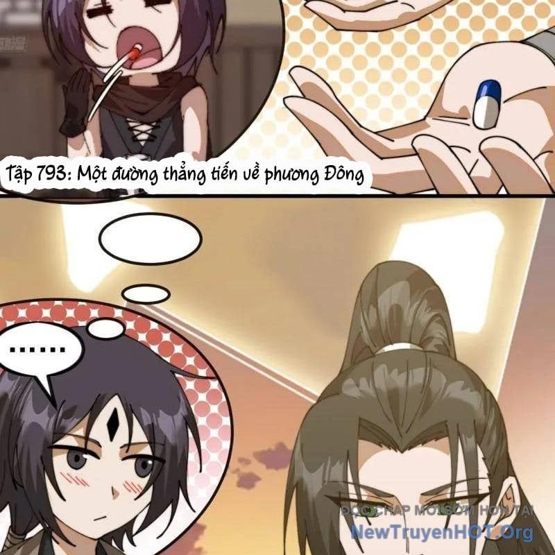 đọc truyện Ta Có Một Sơn Trại Chương 1156 ảnh 55 tại Thiên Thai Truyện