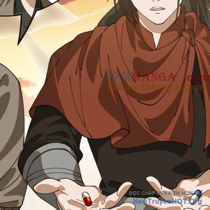 đọc truyện Ta Có Một Sơn Trại Chương 1156 ảnh 56 tại Thiên Thai Truyện