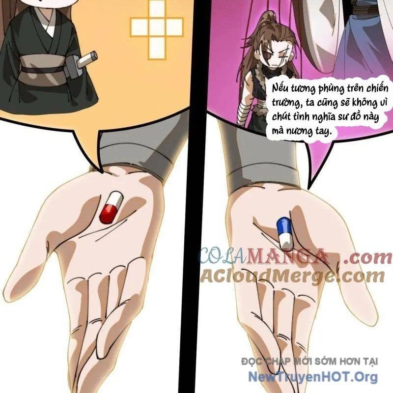 đọc truyện Ta Có Một Sơn Trại Chương 1156 ảnh 60 tại Thiên Thai Truyện