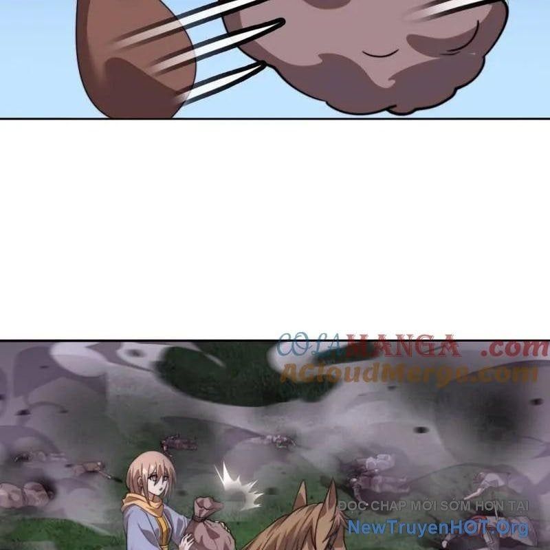 đọc truyện Ta Có Một Sơn Trại Chương 1157 ảnh 22 tại Thiên Thai Truyện