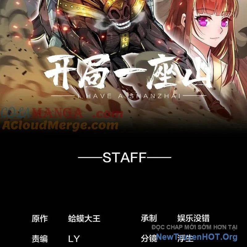 đọc truyện Ta Có Một Sơn Trại Chương 1157 ảnh 5 tại Thiên Thai Truyện