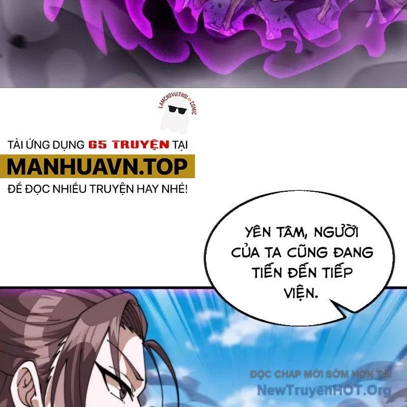 đọc truyện Ta Có Một Sơn Trại Chương 1157 ảnh 45 tại Thiên Thai Truyện