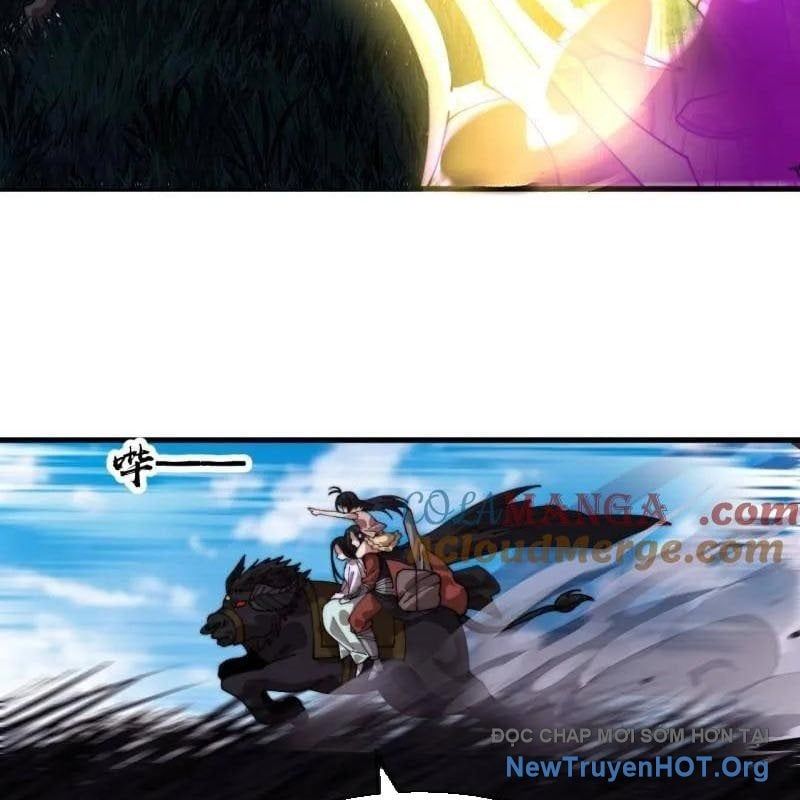 đọc truyện Ta Có Một Sơn Trại Chương 1157 ảnh 56 tại Thiên Thai Truyện