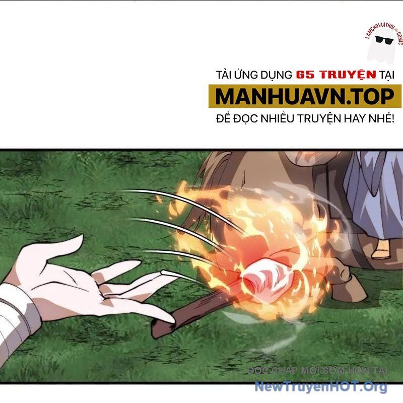 đọc truyện Ta Có Một Sơn Trại Chương 1157 ảnh 10 tại Thiên Thai Truyện