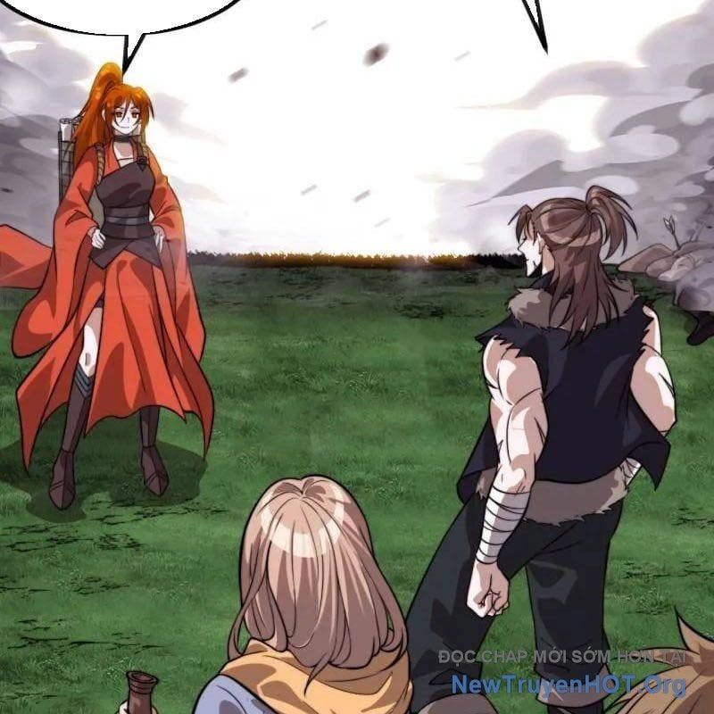 đọc truyện Ta Có Một Sơn Trại Chương 1157 ảnh 83 tại Thiên Thai Truyện