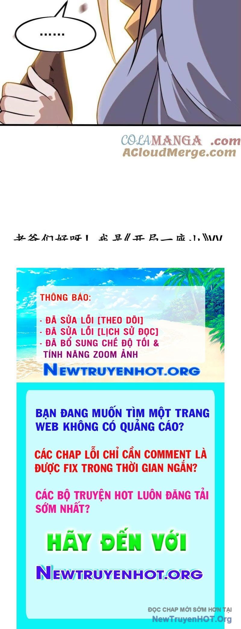 đọc truyện Ta Có Một Sơn Trại Chương 1157 ảnh 90 tại Thiên Thai Truyện