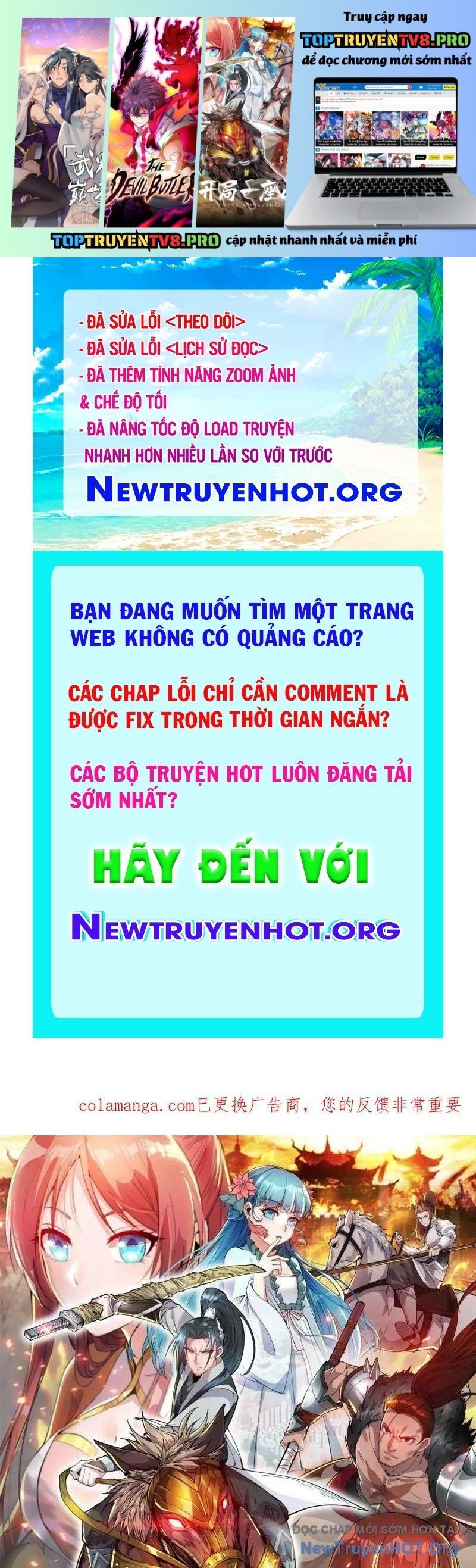 đọc truyện Ta Có Một Sơn Trại Chương 1158 ảnh 3 tại Thiên Thai Truyện