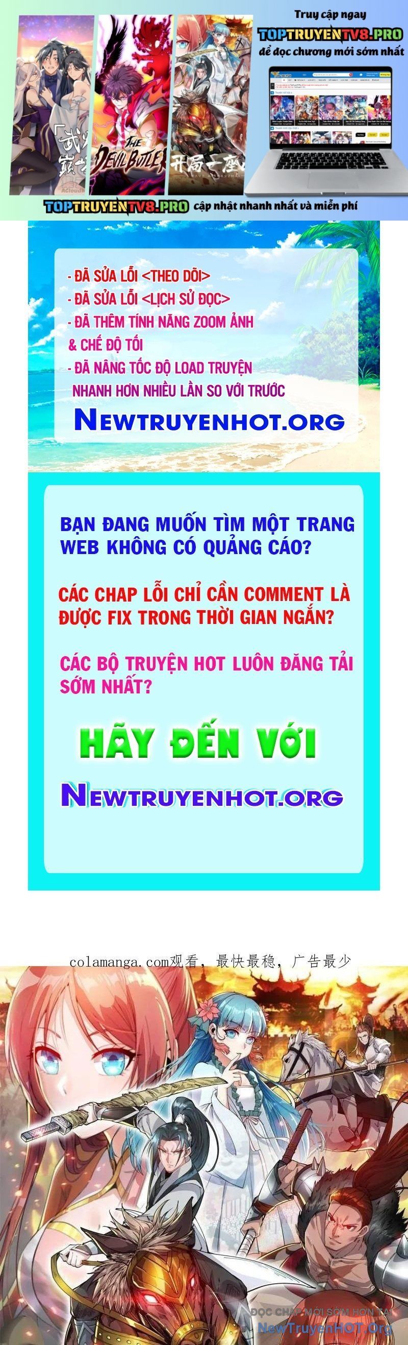 đọc truyện Ta Có Một Sơn Trại Chương 1159 ảnh 3 tại Thiên Thai Truyện