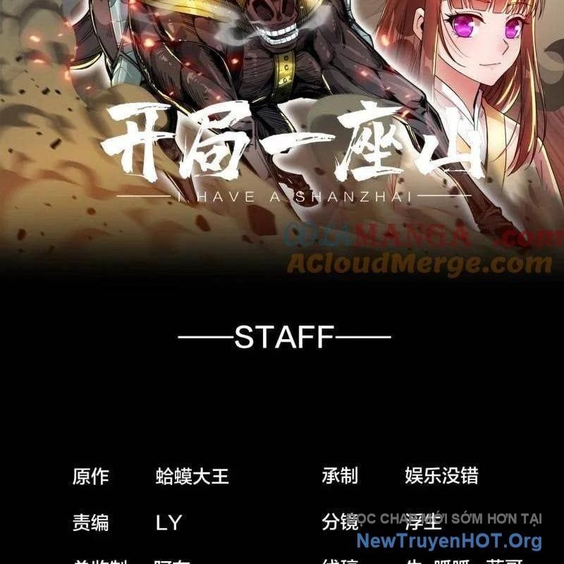 đọc truyện Ta Có Một Sơn Trại Chương 1159 ảnh 4 tại Thiên Thai Truyện