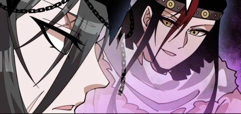 đọc truyện Ta Có Một Sơn Trại Chương 1159 ảnh 29 tại Thiên Thai Truyện