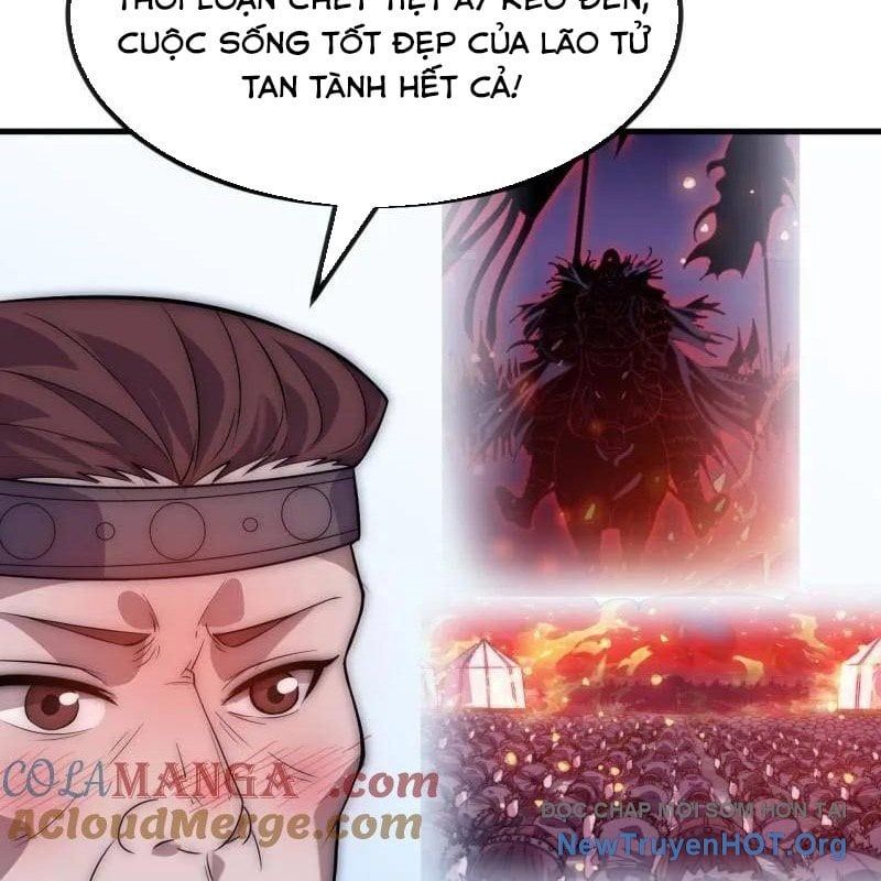 đọc truyện Ta Có Một Sơn Trại Chương 1159 ảnh 38 tại Thiên Thai Truyện