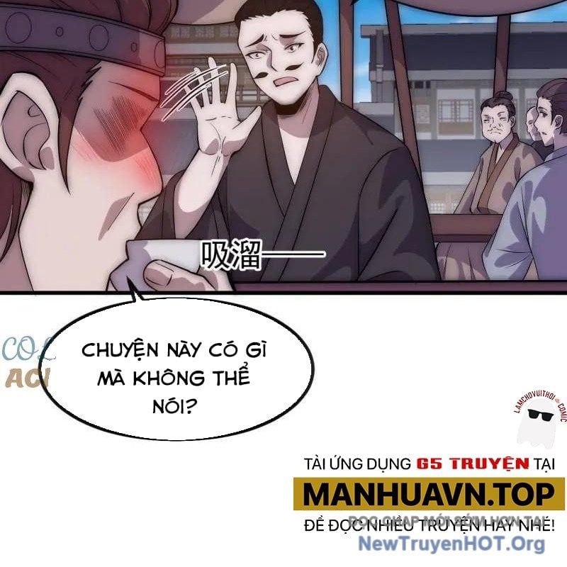 đọc truyện Ta Có Một Sơn Trại Chương 1159 ảnh 47 tại Thiên Thai Truyện