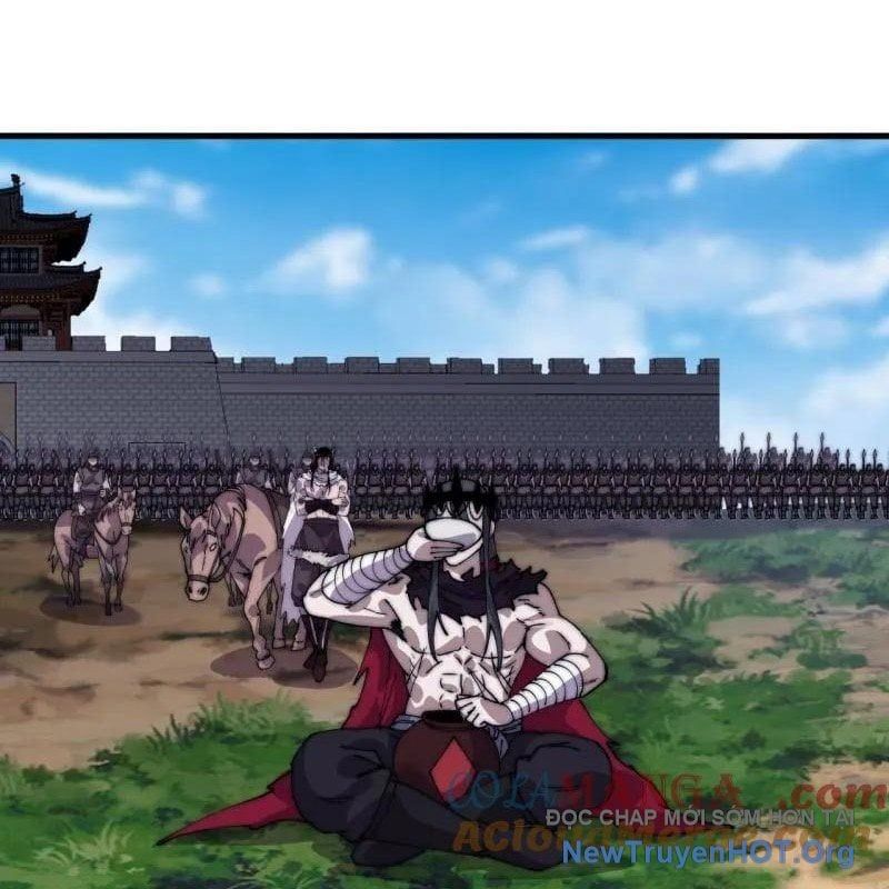 đọc truyện Ta Có Một Sơn Trại Chương 1159 ảnh 78 tại Thiên Thai Truyện