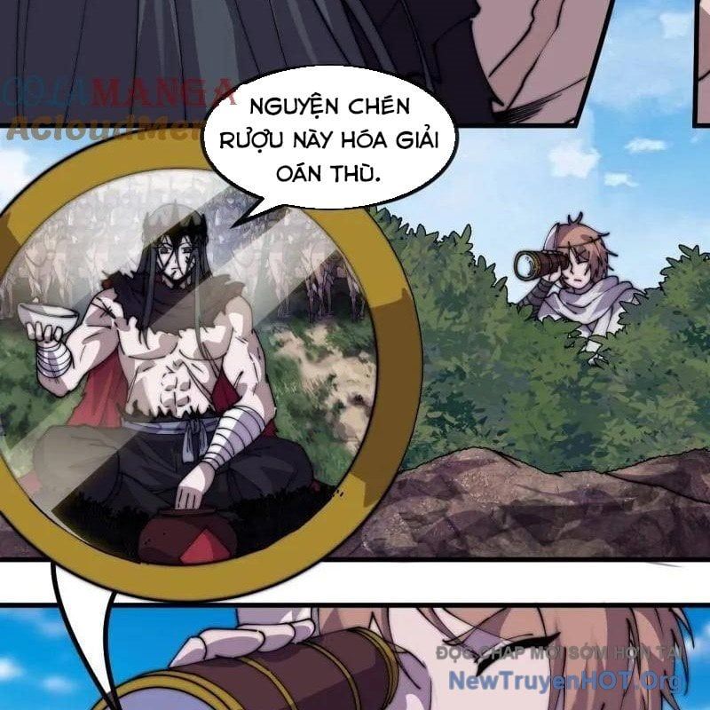 đọc truyện Ta Có Một Sơn Trại Chương 1159 ảnh 81 tại Thiên Thai Truyện