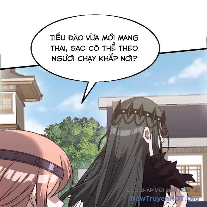 đọc truyện Ta Có Một Sơn Trại Chương 1159 ảnh 11 tại Thiên Thai Truyện