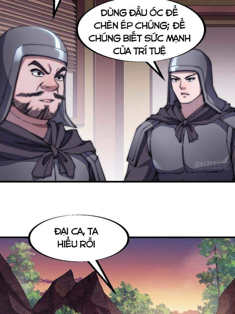 đọc truyện Ta Có Một Sơn Trại Chương 116 ảnh 12 tại Thiên Thai Truyện