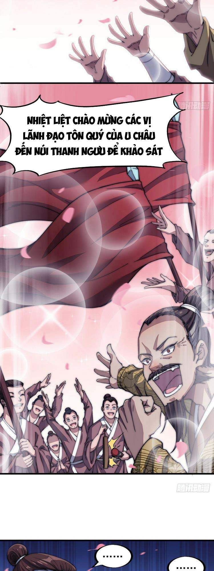 đọc truyện Ta Có Một Sơn Trại Chương 116 ảnh 15 tại Thiên Thai Truyện