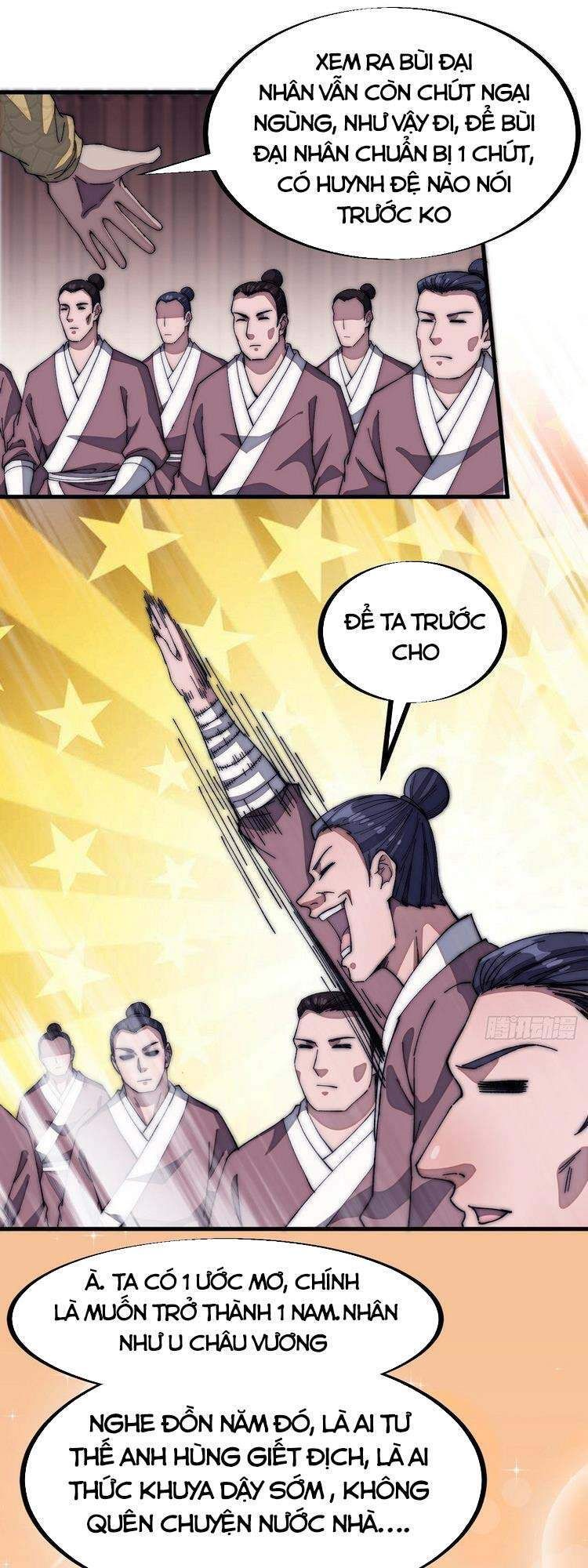 đọc truyện Ta Có Một Sơn Trại Chương 116 ảnh 24 tại Thiên Thai Truyện