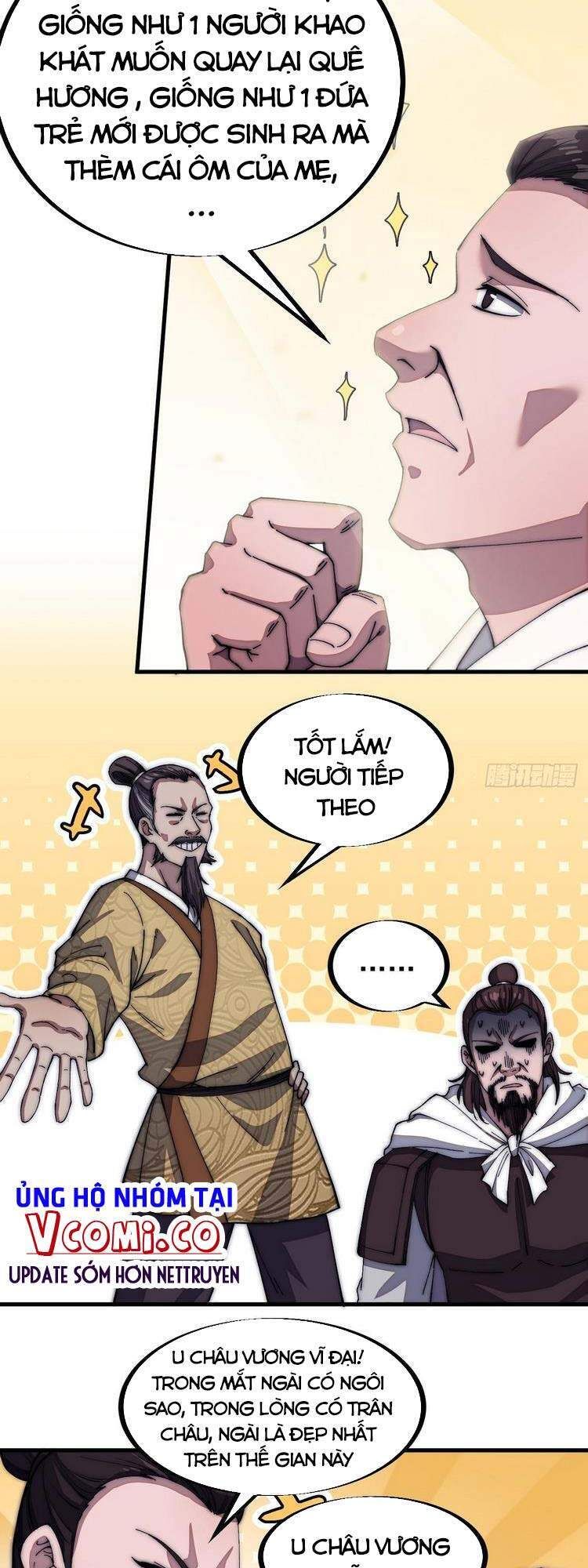 đọc truyện Ta Có Một Sơn Trại Chương 116 ảnh 26 tại Thiên Thai Truyện