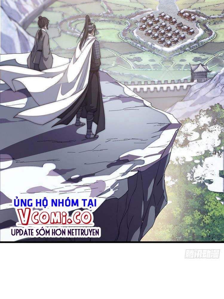 đọc truyện Ta Có Một Sơn Trại Chương 116 ảnh 31 tại Thiên Thai Truyện