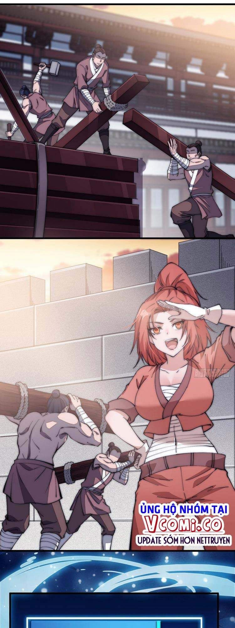 đọc truyện Ta Có Một Sơn Trại Chương 116 ảnh 32 tại Thiên Thai Truyện