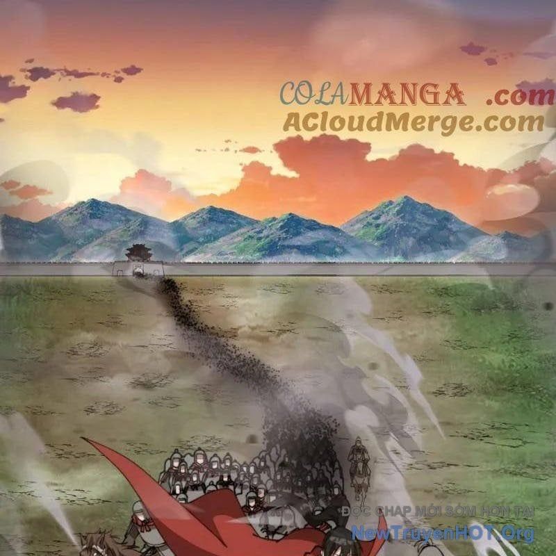 đọc truyện Ta Có Một Sơn Trại Chương 1160 ảnh 22 tại Thiên Thai Truyện