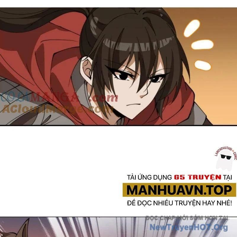 đọc truyện Ta Có Một Sơn Trại Chương 1160 ảnh 24 tại Thiên Thai Truyện