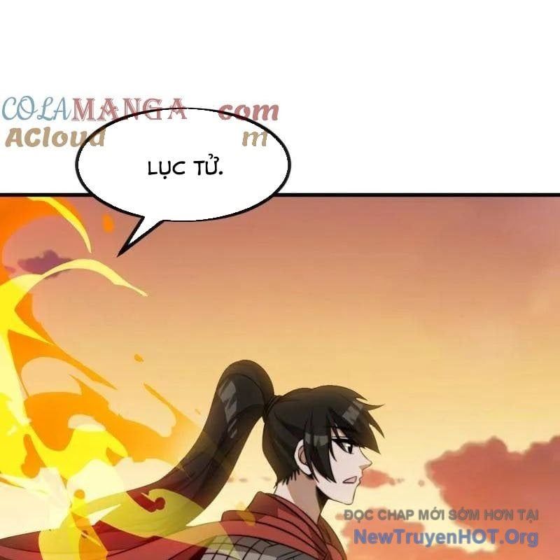 đọc truyện Ta Có Một Sơn Trại Chương 1160 ảnh 33 tại Thiên Thai Truyện