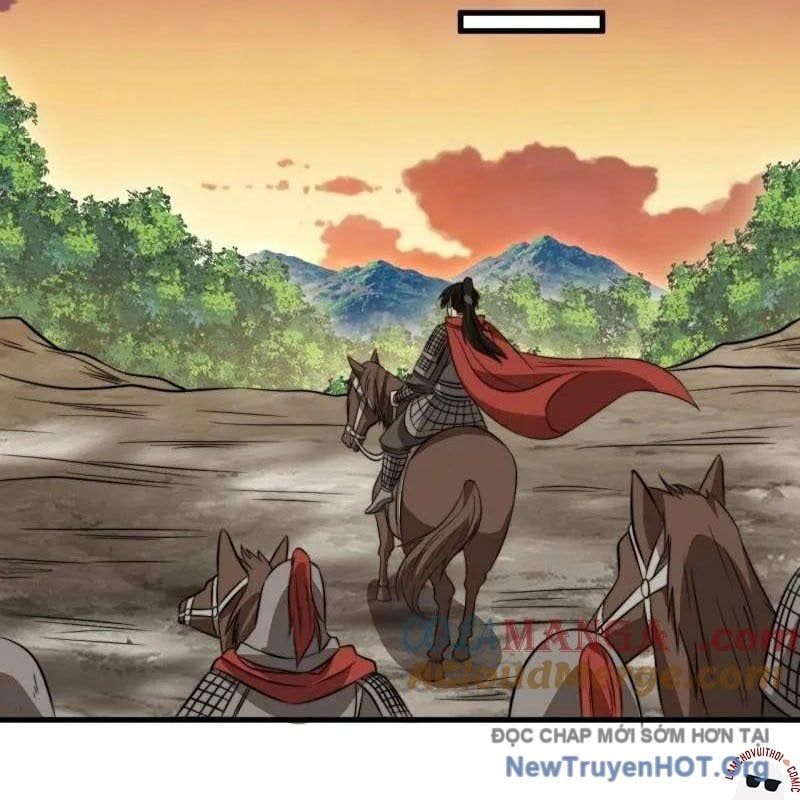 đọc truyện Ta Có Một Sơn Trại Chương 1160 ảnh 40 tại Thiên Thai Truyện