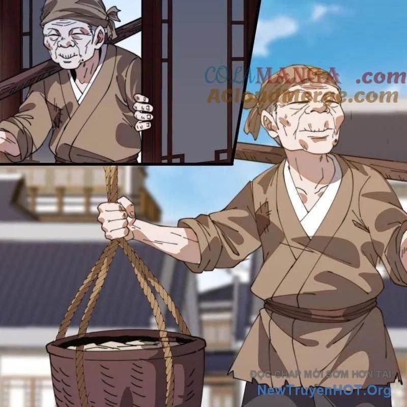 đọc truyện Ta Có Một Sơn Trại Chương 1160 ảnh 71 tại Thiên Thai Truyện