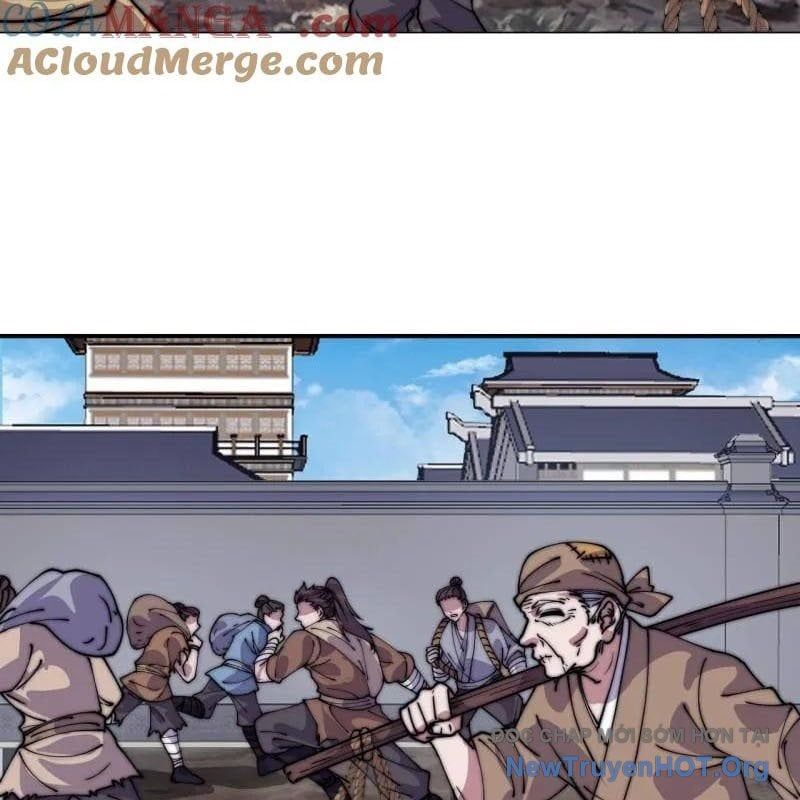 đọc truyện Ta Có Một Sơn Trại Chương 1160 ảnh 74 tại Thiên Thai Truyện