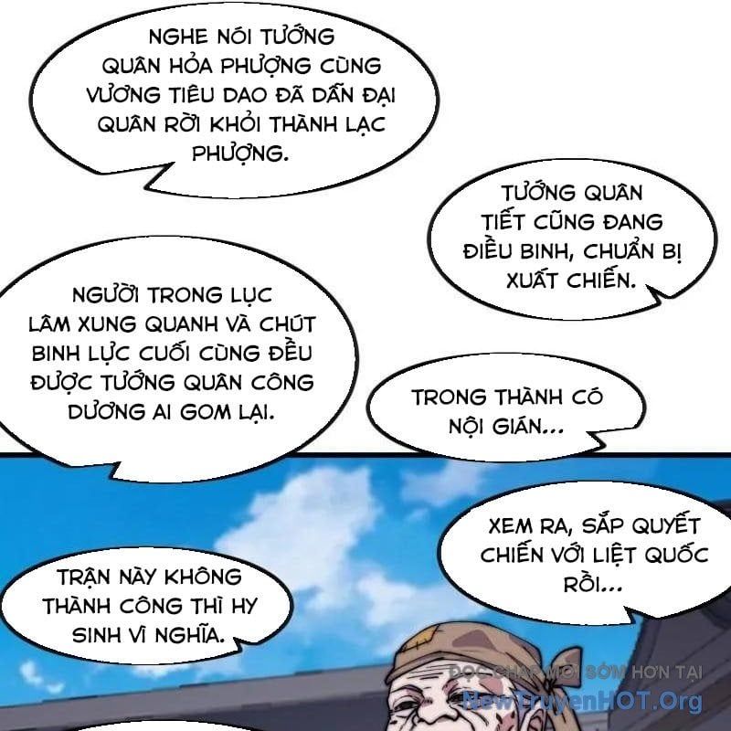 đọc truyện Ta Có Một Sơn Trại Chương 1160 ảnh 77 tại Thiên Thai Truyện