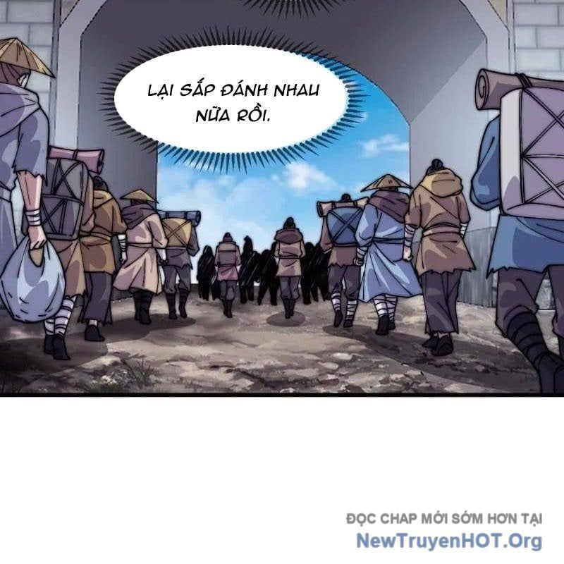 đọc truyện Ta Có Một Sơn Trại Chương 1160 ảnh 80 tại Thiên Thai Truyện