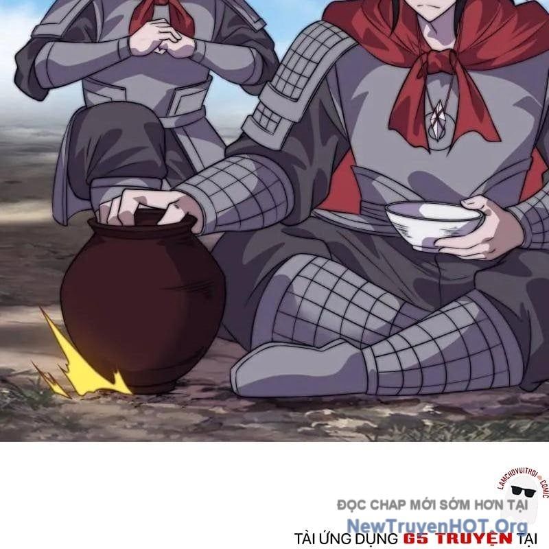 đọc truyện Ta Có Một Sơn Trại Chương 1160 ảnh 10 tại Thiên Thai Truyện