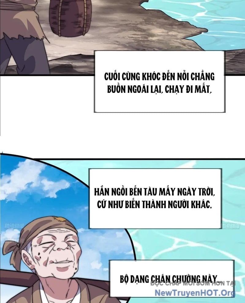 đọc truyện Ta Có Một Sơn Trại Chương 1161 ảnh 12 tại Thiên Thai Truyện